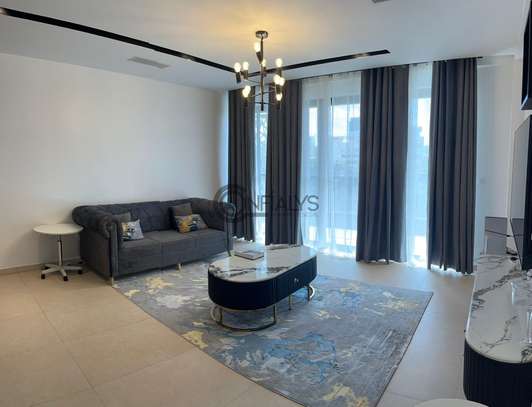 Appartement F4 Meublé à louer à la Résidence SIKI image 2