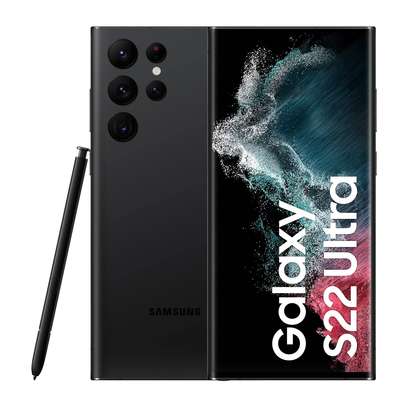 Samsung Galaxy S22 Ultra 256gb Venant, Bon prix 🤗 image 3
