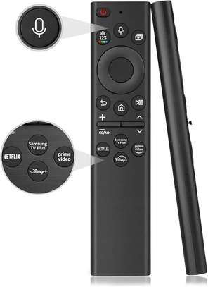 Samsung - Télécommande TV UHD, OLED, QNED, Frame Series image 2
