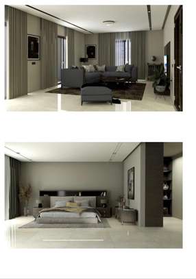 Appartements neufs et modernes à vendre à Ngor Almadies image 2