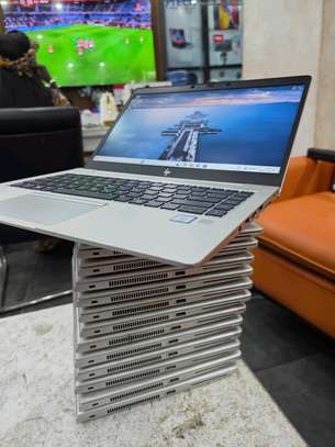 Hp elitbook 840 G5 image 5
