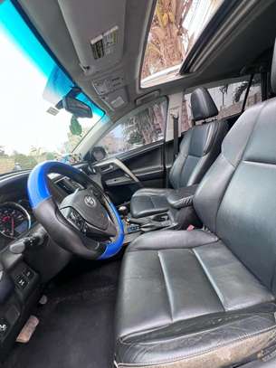 TOYOTA RAV 4 2013 image 10