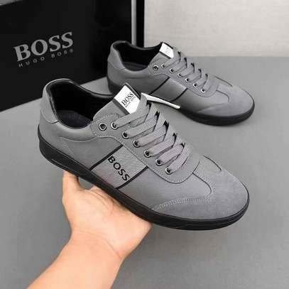 Baskets Hugo Boss image 4