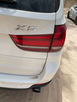 BMW X5 2016 image 5