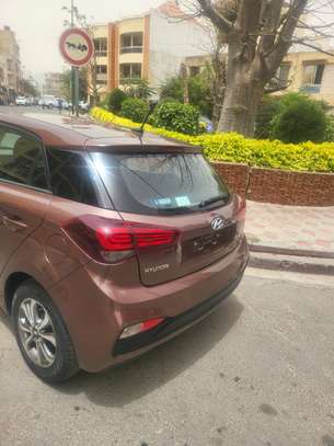 HYUNDAI I20 2019 image 1