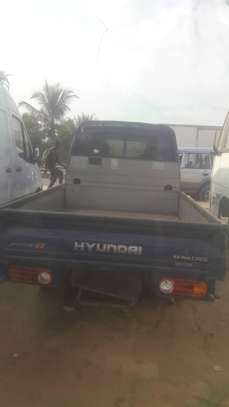 hyndai.double.cabine.2014 image 5