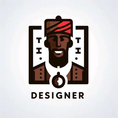 Designer logo professionnel image 1