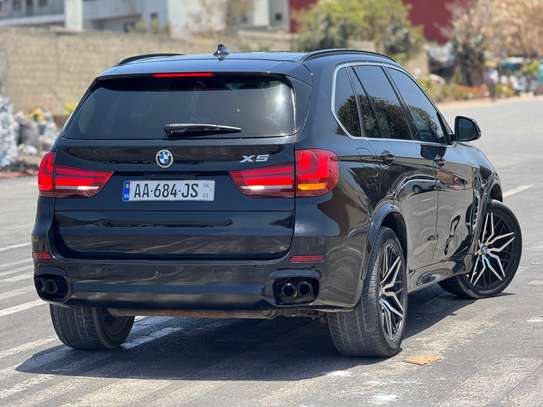 Bmw x5 image 8