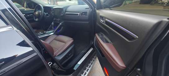 RENAULT KOLEOS image 4