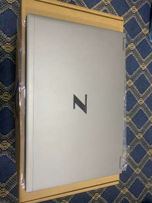 HP Zbook Fury G7 Cor i7 GAMER image 2