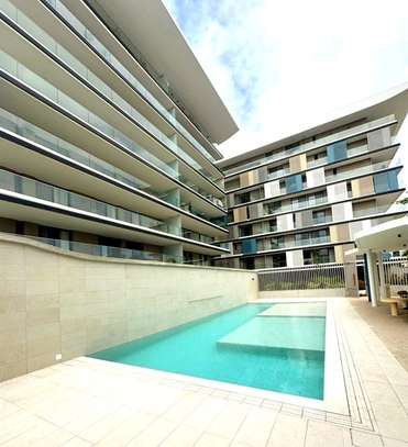 Appartement à louer 3 chambres salon image 11