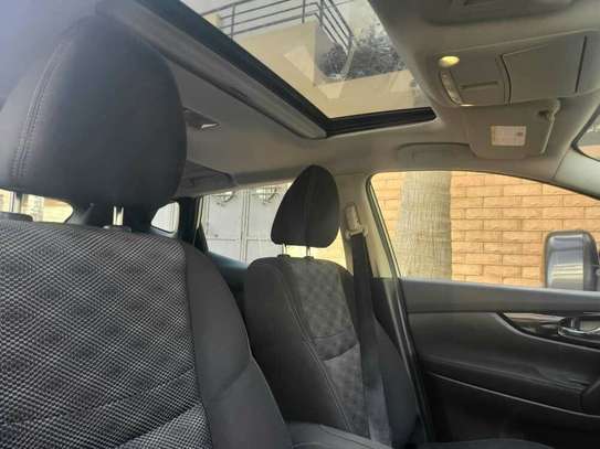 Nissan Qashqaï 2017 image 4