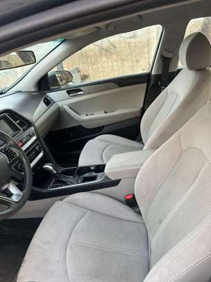 Hyundai Sonata 2018 image 7