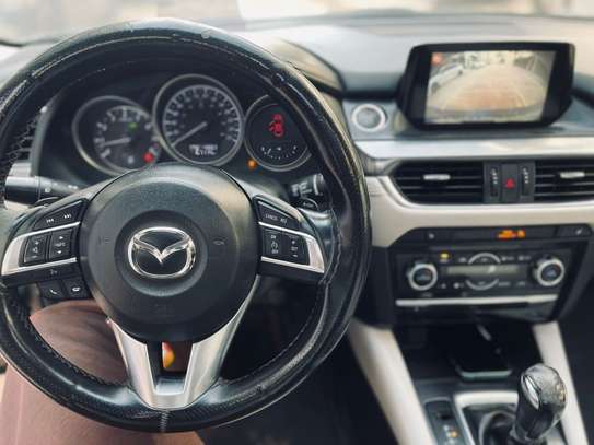 MAZDA 6 GT FULL option image 13