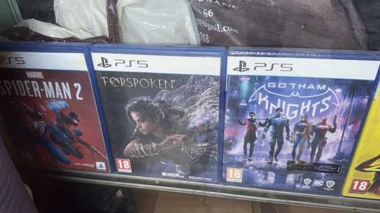 Cb PlayStation 4 seller image 2