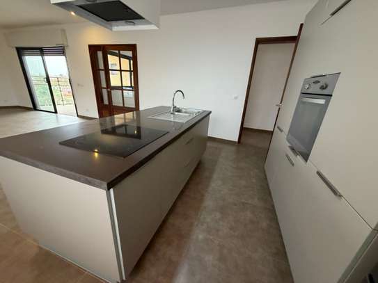 Bel appartement à louer à Ngor image 2