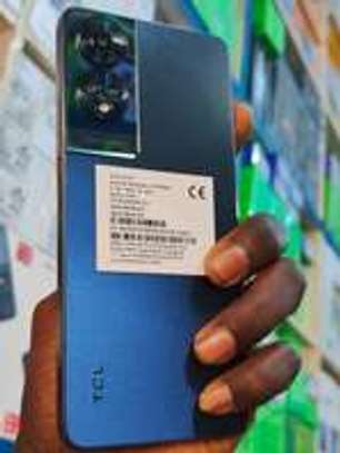 TCL Smartphone 50 5G - 128Go Ram 4Ggo image 2