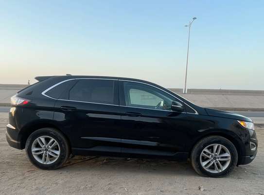 Ford edge 2018 image 11
