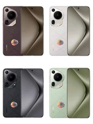 Huawei Pura 70 Ultra image 5