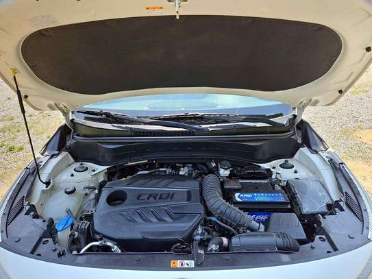 KIA seltos 2019 Full option image 2