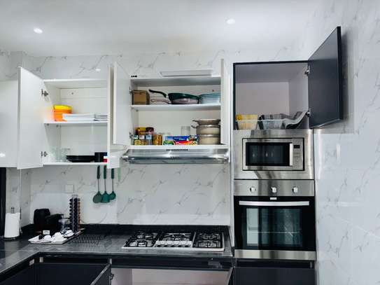 LOCATION APPARTEMENT MEUBLES ALMADIES : FAKARIMILIS image 6