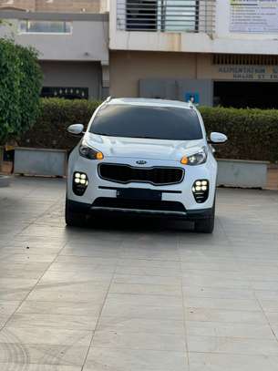 Kia Sportage 2016 image 2