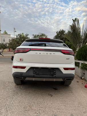 Fengon iX5 2020 image 14