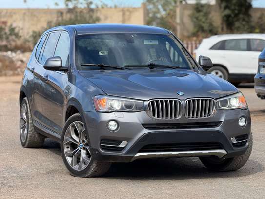 Bmw x3 image 13