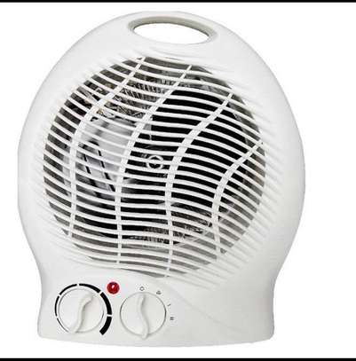Chauffage électrique image 1