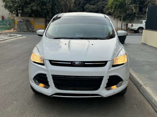 Ford ESCAPE 2017 image 1