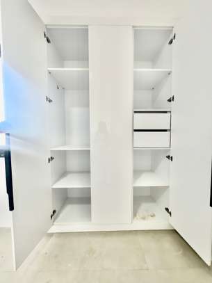 Appartement F4 à louer à Sacre coeur 3 sur la vdn image 9