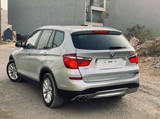 Bmw x3 image 3