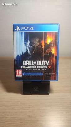 Battlefield 6 (Black Ops 7), and The Witcher PS5: image 2