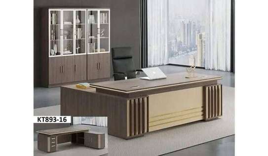 TABLE BUREAU KT893-16 image 1