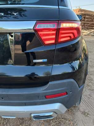 Ford terrtoy 2019 image 7