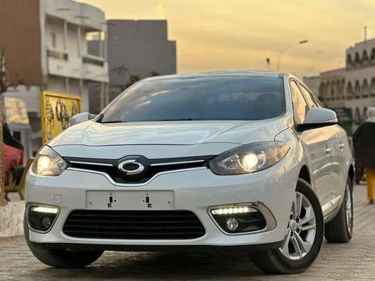 RENAULT SM3 2017 image 4