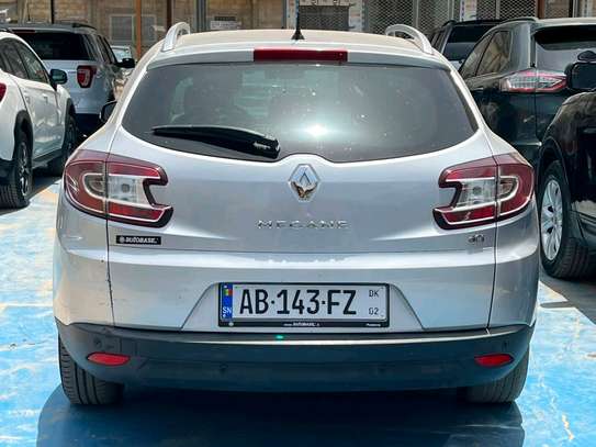 Renault Mégane image 3