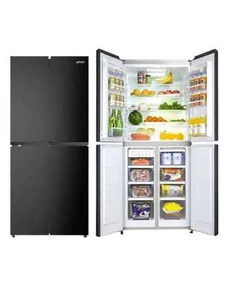 Frigo side by side image 5