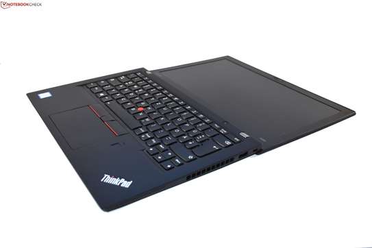 Lenovo ThinkPad X280, Ram 16GB - 8ème G image 3