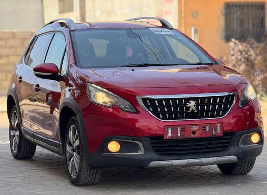 Peugeot 2008  2016 image 7