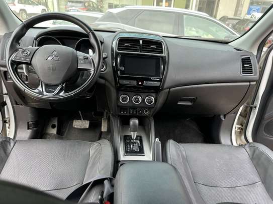 Mitsubishi RVR 2020 image 4