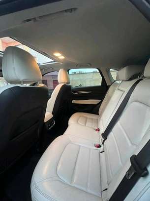 MAZDA CX5 2017 image 4