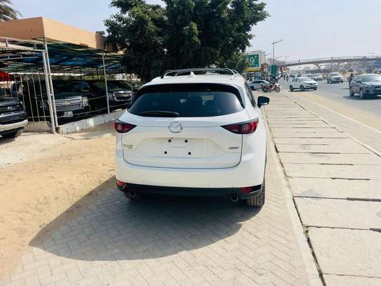 MAZDA CX 5 GT 2017 image 7