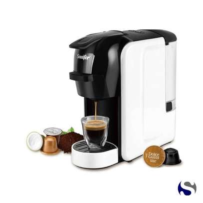 Machine à café Nespresso Sonifer SF-3539 image 3