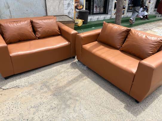 Salon 4places vip image 1