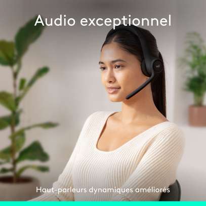 Logitech Zone 300 image 2