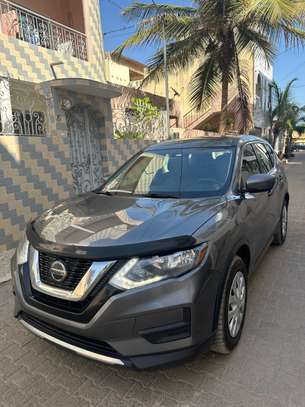 Voiture Nissan à vendre image 1