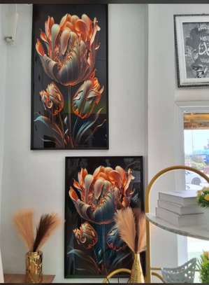 Tableau moderne image 4