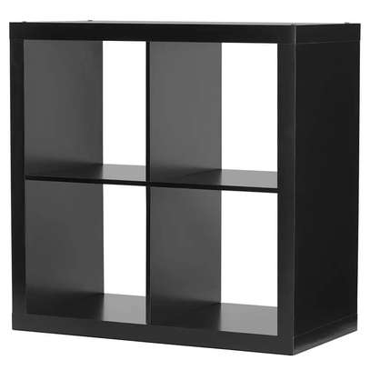 Better Homes & Gardens 4-Cube image 1