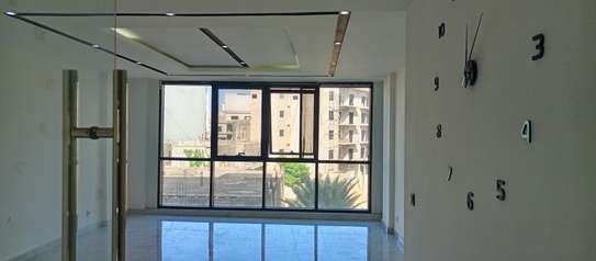 Appartement Neuf Grand Standing a louer Almadies image 1